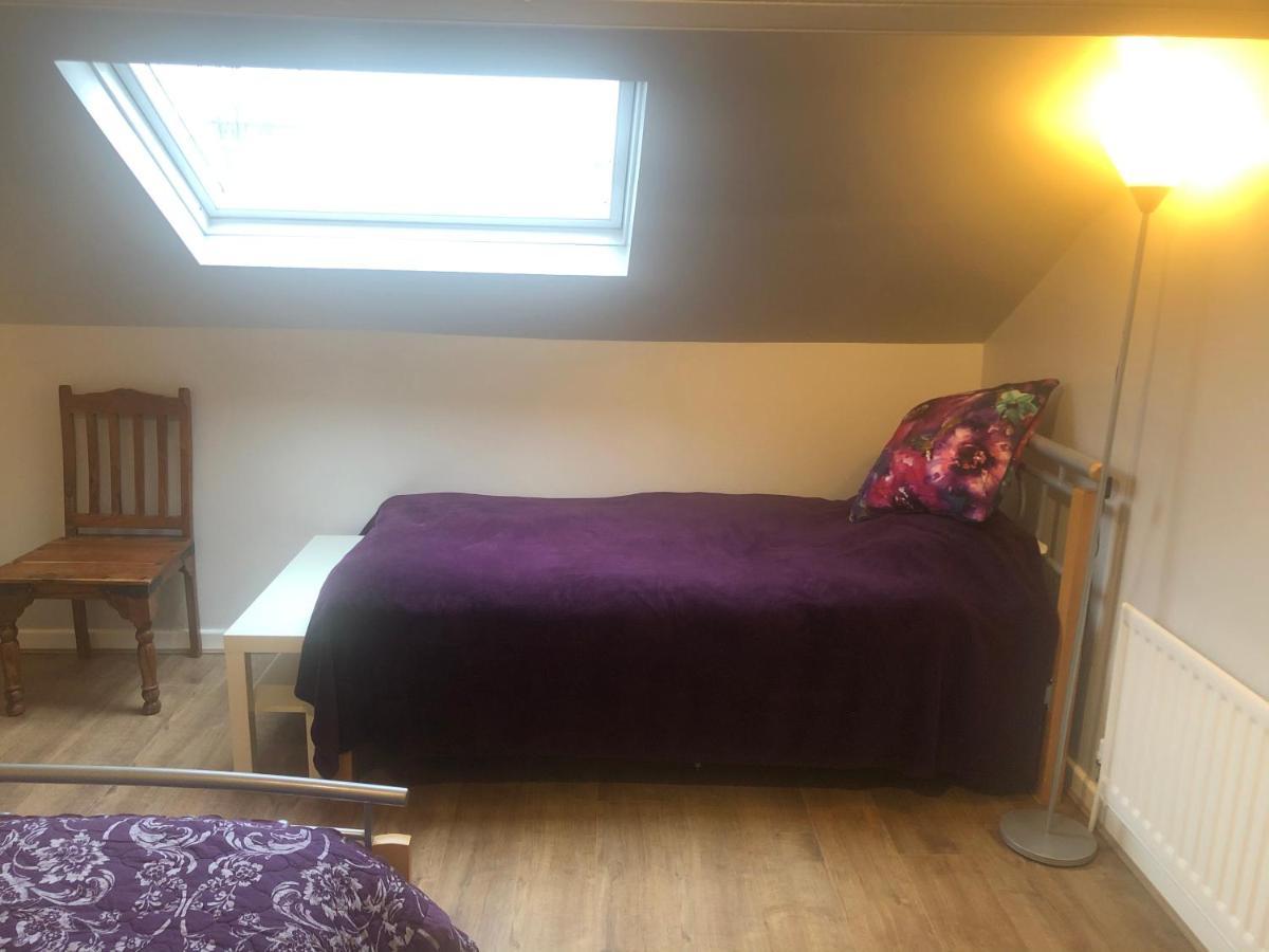 Belfast Duplex Apartment Siren Stays Dış mekan fotoğraf