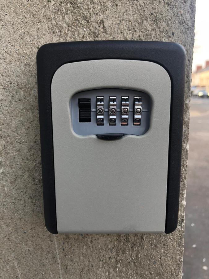Belfast Duplex Apartment Siren Stays Dış mekan fotoğraf