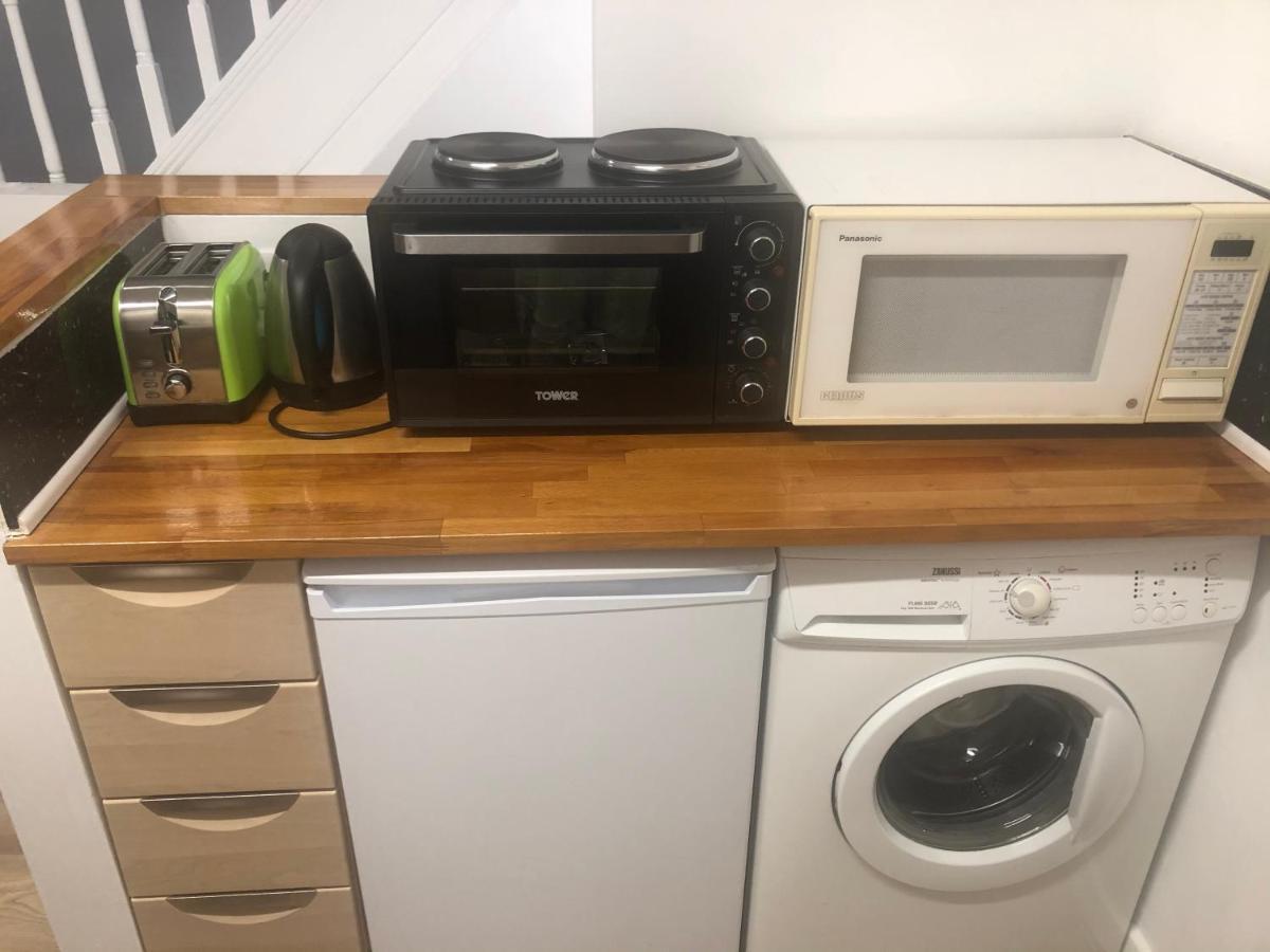 Belfast Duplex Apartment Siren Stays Dış mekan fotoğraf