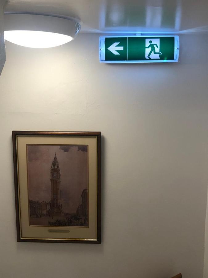 Belfast Duplex Apartment Siren Stays Dış mekan fotoğraf