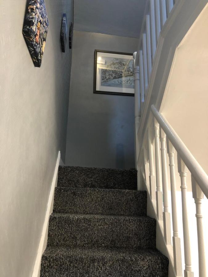 Belfast Duplex Apartment Siren Stays Dış mekan fotoğraf
