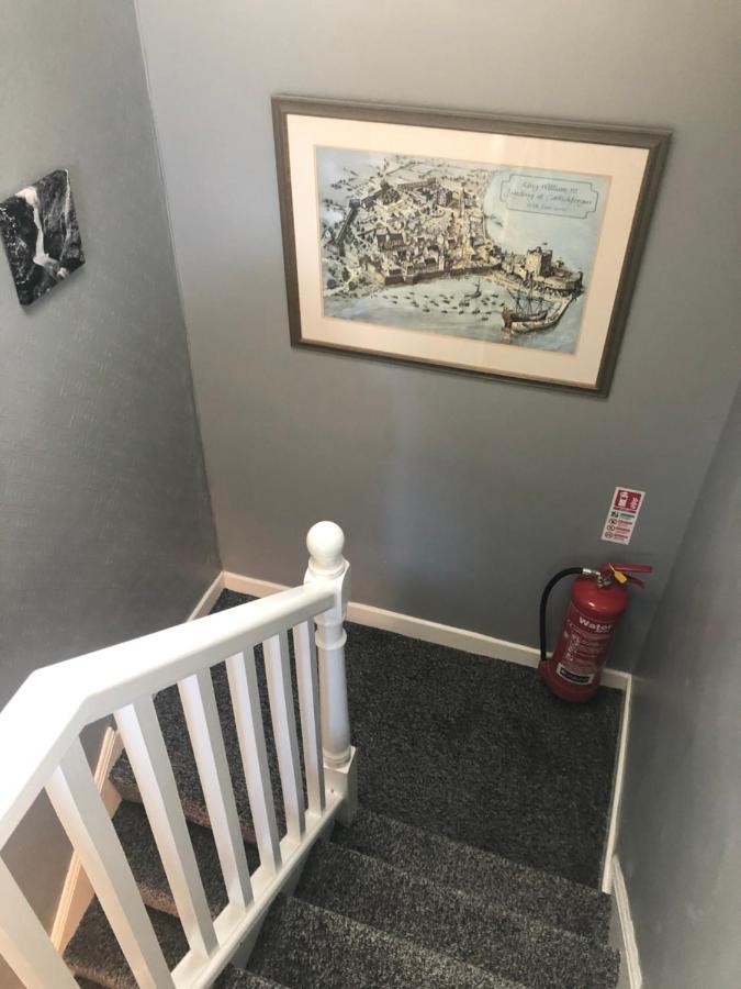 Belfast Duplex Apartment Siren Stays Dış mekan fotoğraf
