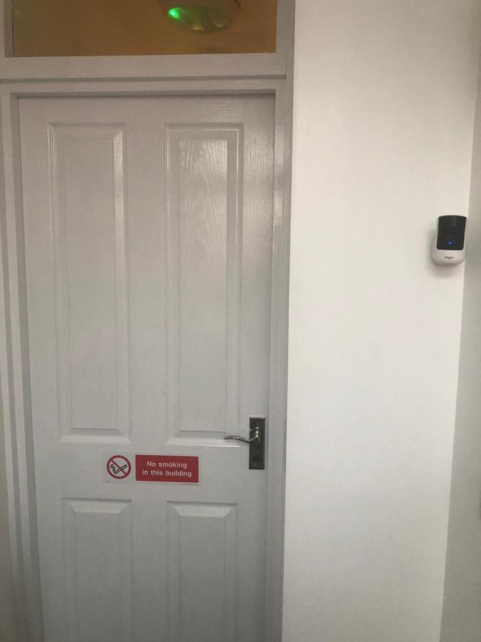 Belfast Duplex Apartment Siren Stays Dış mekan fotoğraf