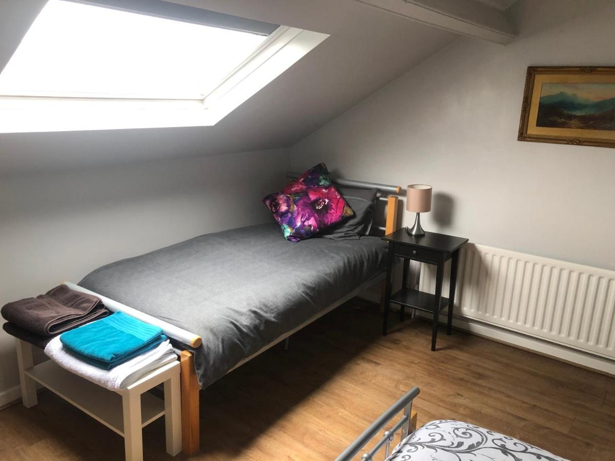 Belfast Duplex Apartment Siren Stays Dış mekan fotoğraf